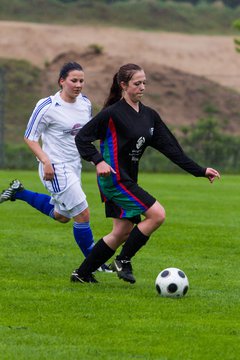 Bild 108 - FSC Kaltenkirchen II U23 - SV Henstedt-Ulzburg II : Ergebnis: 3:3
